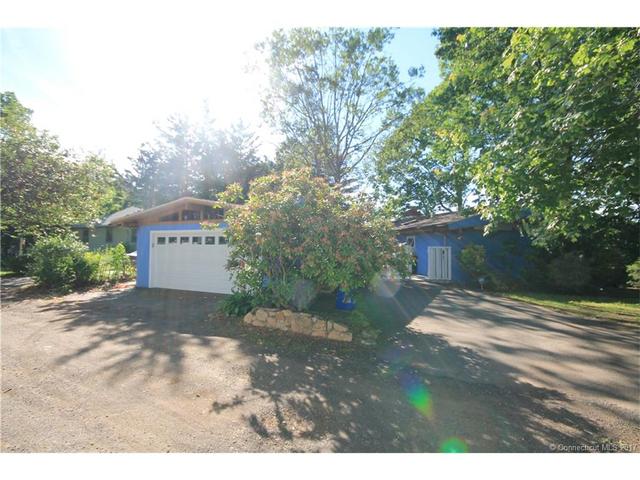 16 Pine Orchard Rd #35