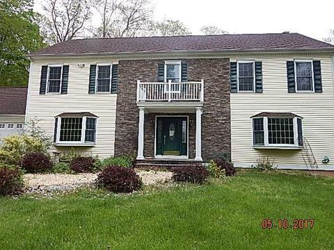 101 Mill Plain Rd