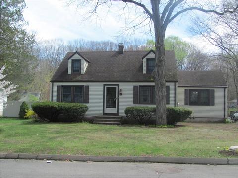 101 Mill Plain Rd