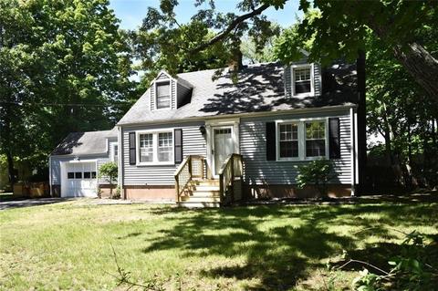 101 Mill Plain Rd