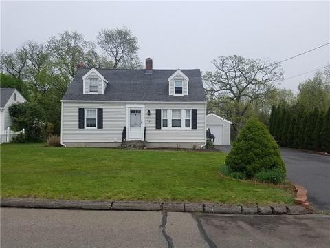 101 Mill Plain Rd