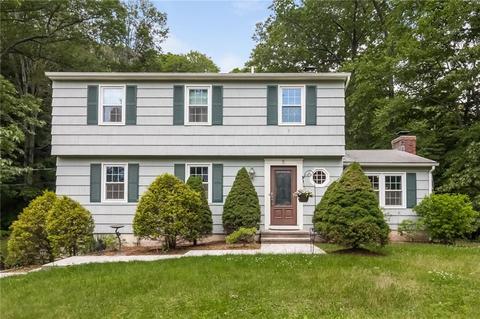 101 Mill Plain Rd