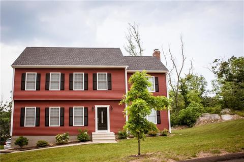 17 Hunting Ridge Farms Rd