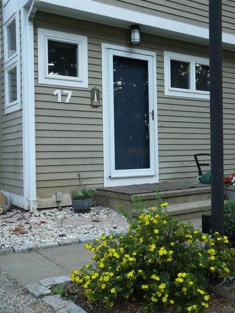 17 Hunting Ridge Farms Rd