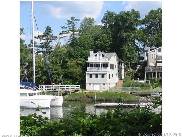 For Sale: 114 Highland Ave Branford, CT 06405