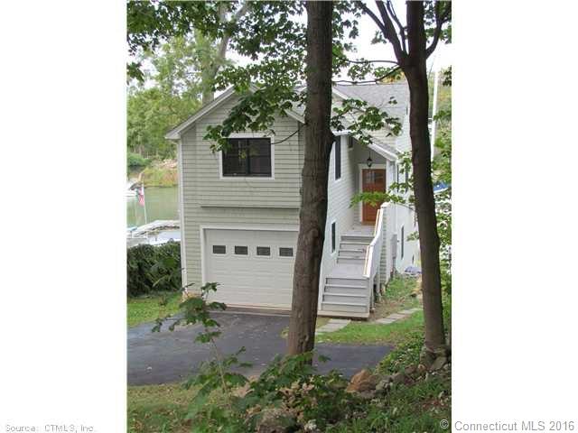 For Sale: 114 Highland Ave Branford, CT 06405