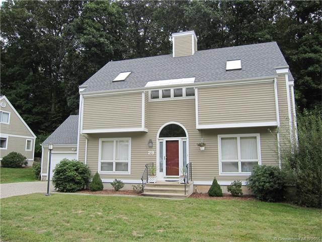 29 Hunting Ridge Farms Rd