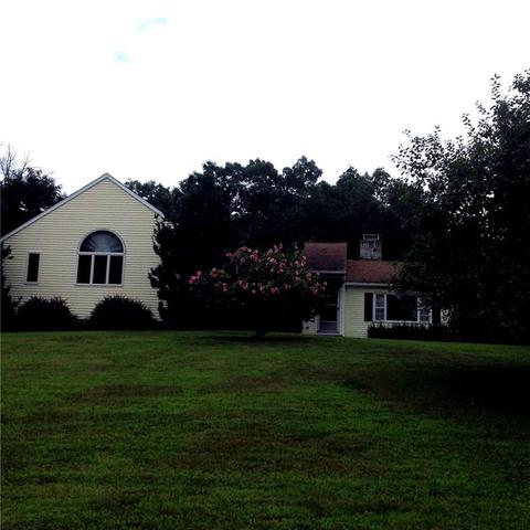 86 Belridge Rd