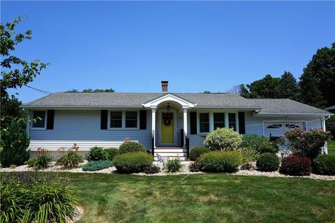 86 Belridge Rd