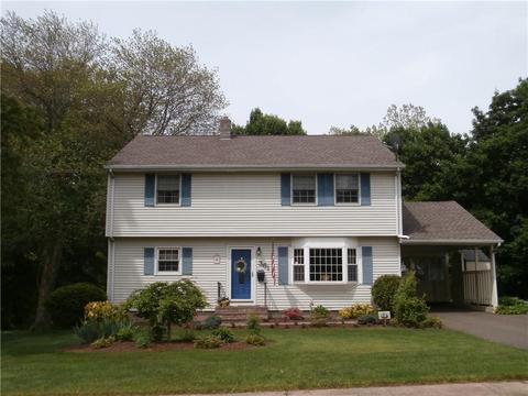 86 Belridge Rd