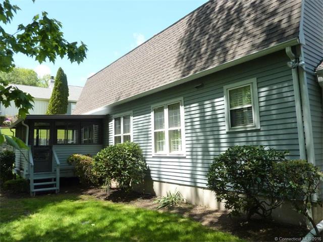 For Sale: 53 Old Towne Rd #APT 53 Cheshire, CT 06410