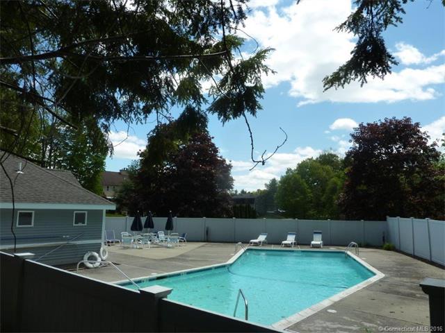 For Sale: 53 Old Towne Rd #APT 53 Cheshire, CT 06410