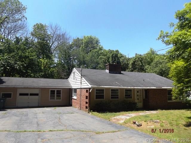 811 Mountain Rd Cheshire, CT 06410