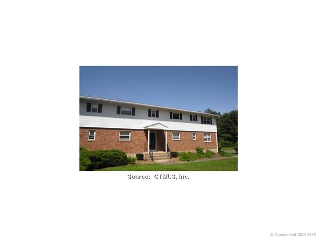 470 Oak Ave #82 Cheshire, CT 06410