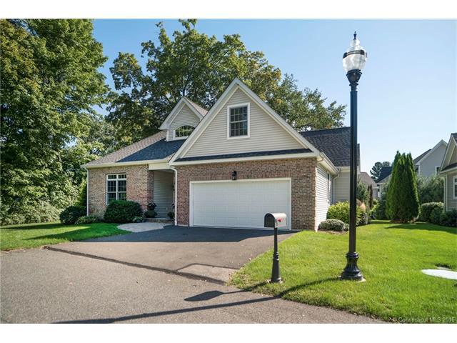 3 Stonegate Cir