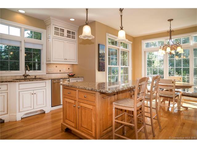 3 Stonegate Cir