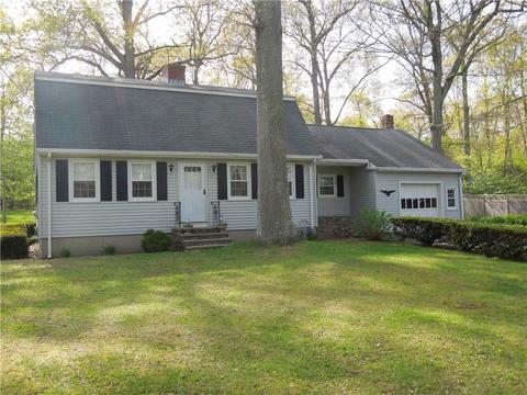5 Oak Ridge Dr