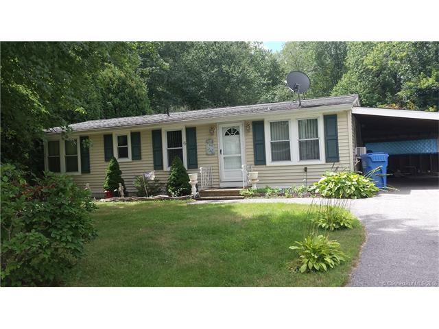 6 Quail Rd