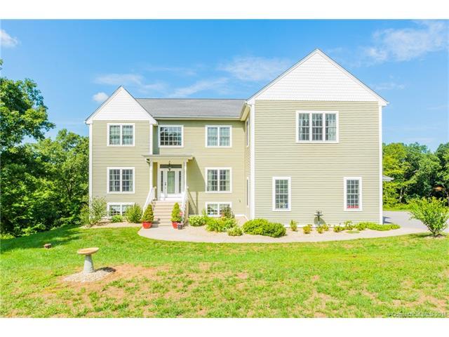 109 Deer Run Dr