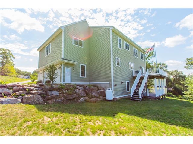 109 Deer Run Dr