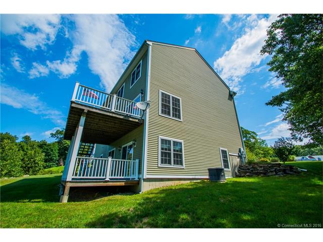 109 Deer Run Dr