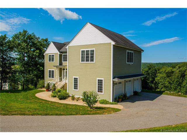 109 Deer Run Dr