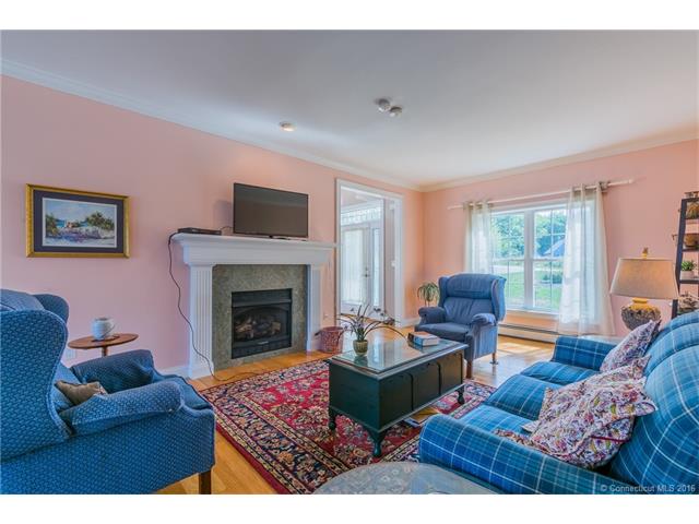 109 Deer Run Dr