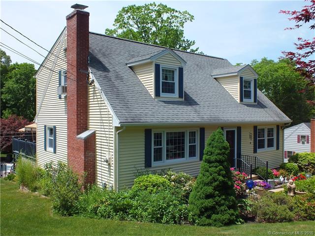 855 Old Hartford Rd