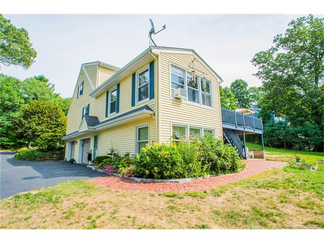 855 Old Hartford Rd