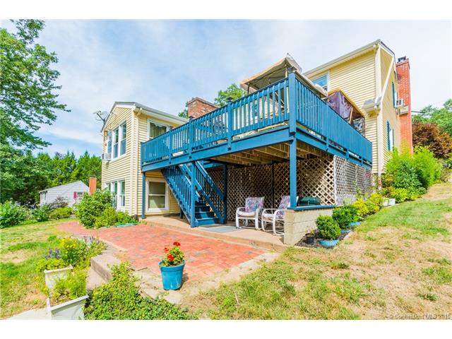 855 Old Hartford Rd