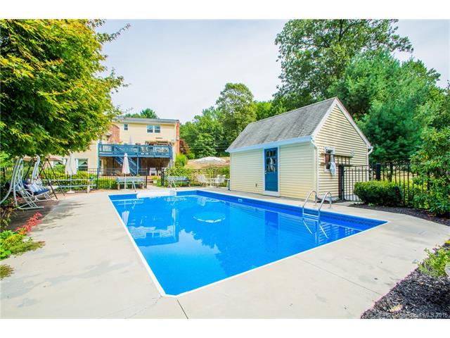 855 Old Hartford Rd
