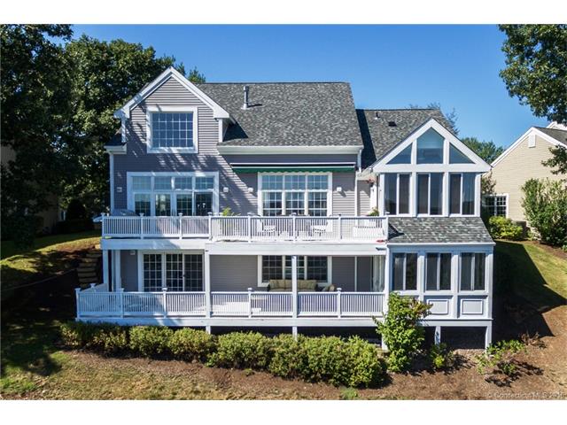 For Sale: 6 Heatherwood Grn #6 Cromwell, CT 06416