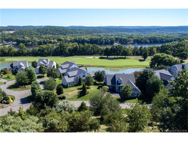 For Sale: 6 Heatherwood Grn #6 Cromwell, CT 06416