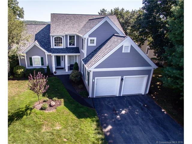 For Sale: 6 Heatherwood Grn #6 Cromwell, CT 06416
