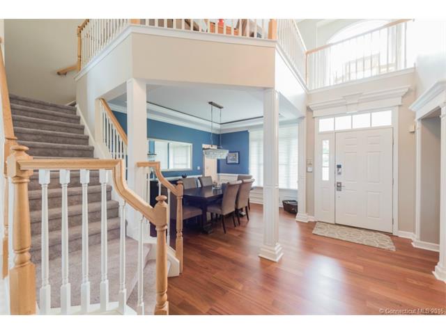 For Sale: 6 Heatherwood Grn #6 Cromwell, CT 06416