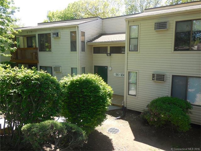 92 Woodland Dr #92