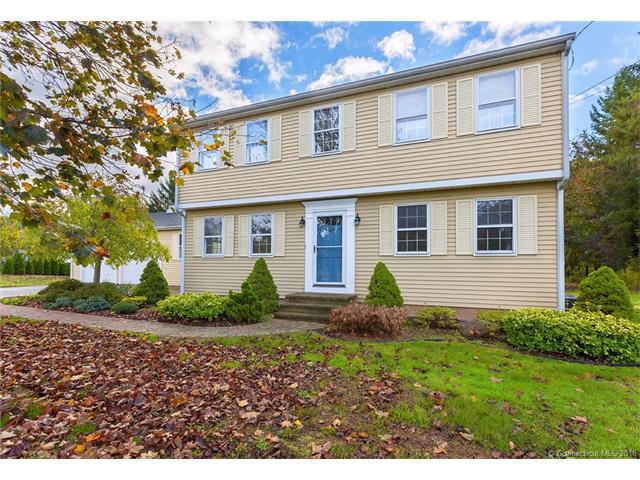 17 Vincy Dr
