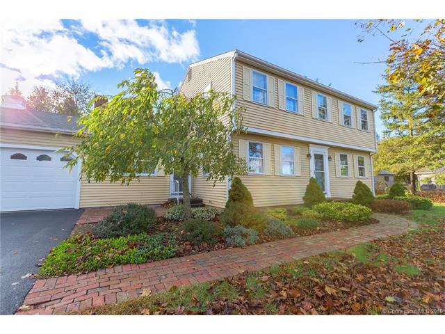 17 Vincy Dr