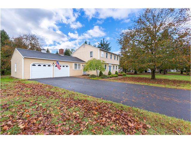 17 Vincy Dr