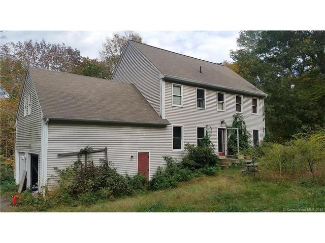 109 Kelsey Hill Rd