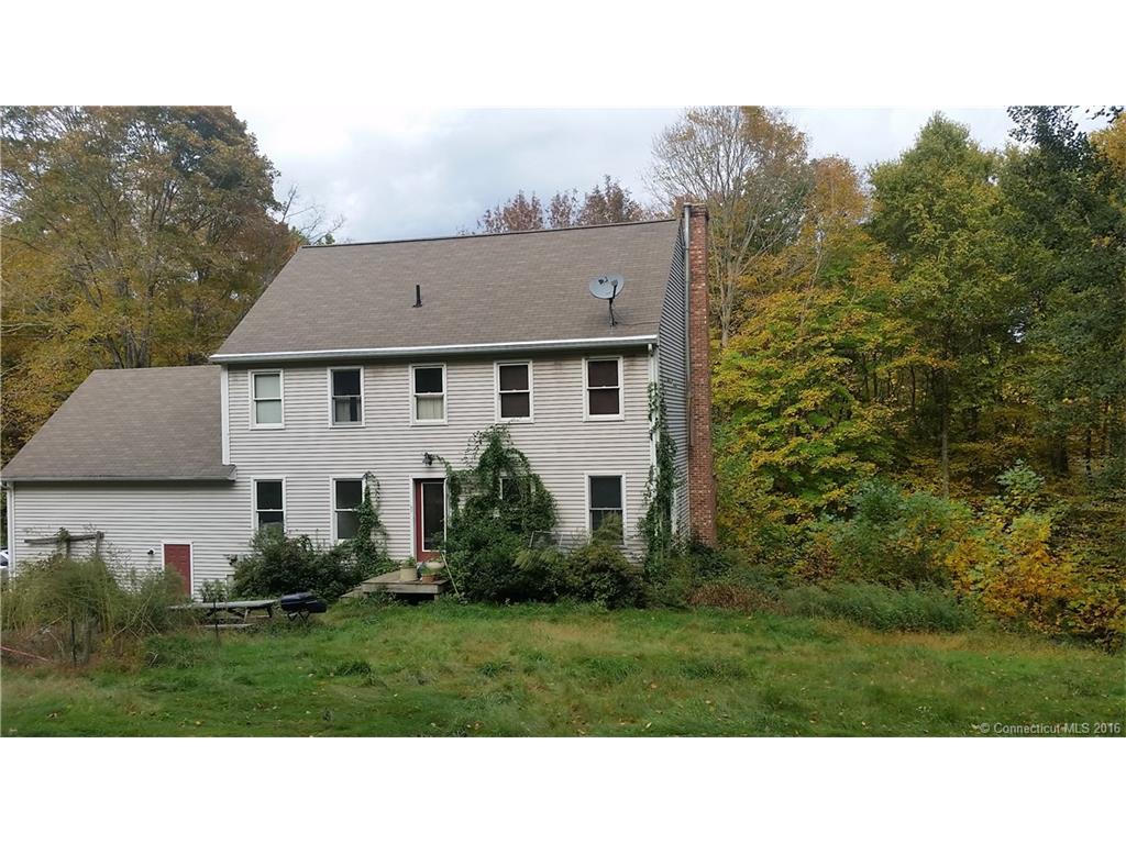 109 Kelsey Hill Rd