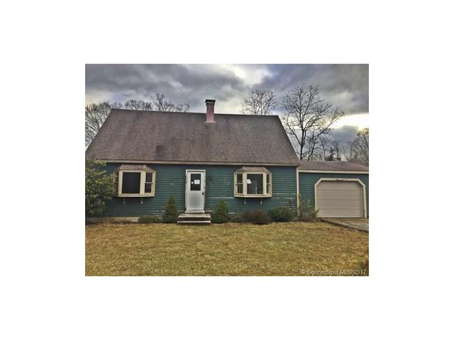 109 Kelsey Hill Rd