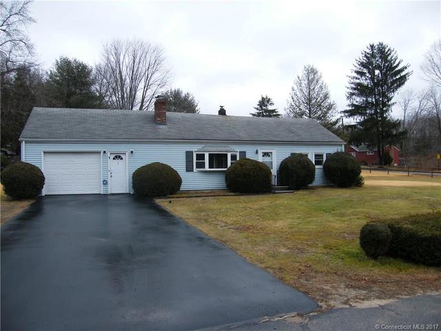 109 Kelsey Hill Rd