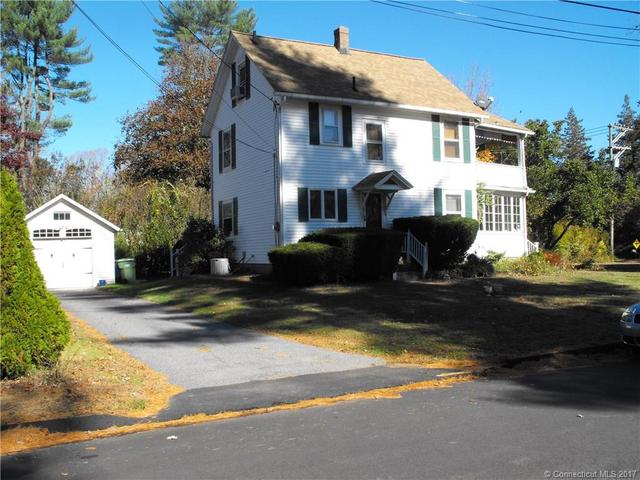 109 Kelsey Hill Rd