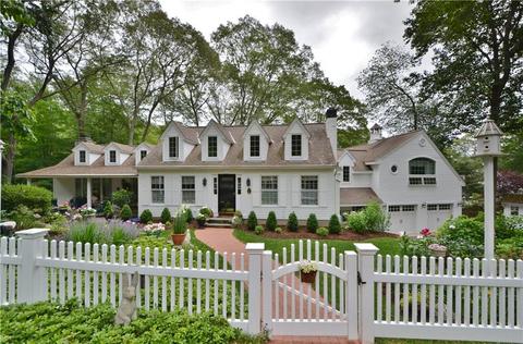 17 Hudson Ln