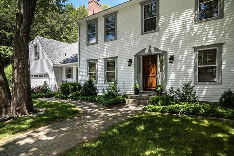 17 Hudson Ln