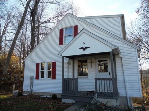 1 Rutland St