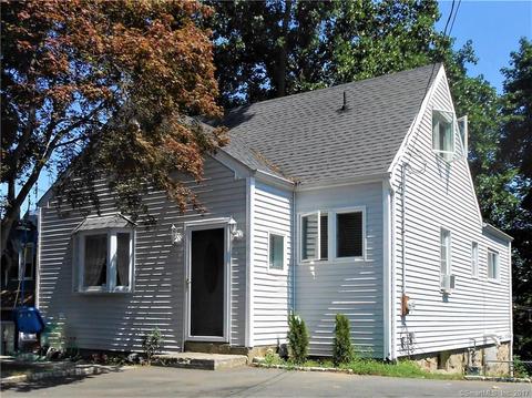 1 Rutland St
