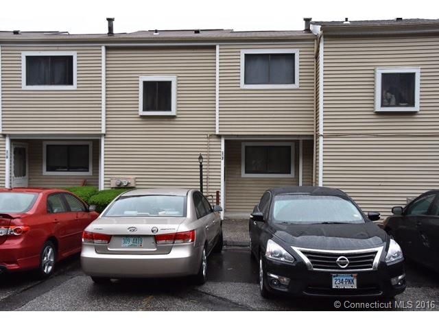 For Sold: 233 Derby Ave # 107 Derby, CT 06418