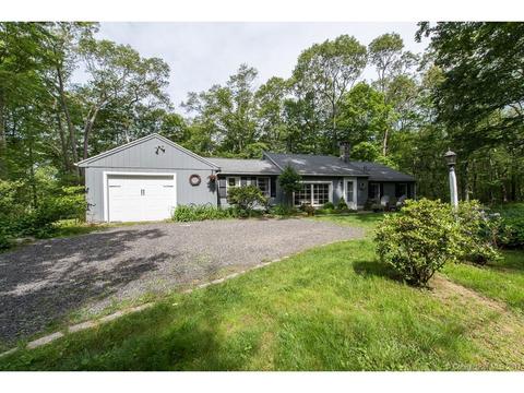 78 Chittenden Rd